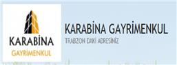 Karabina Gayrimenkul - Trabzon